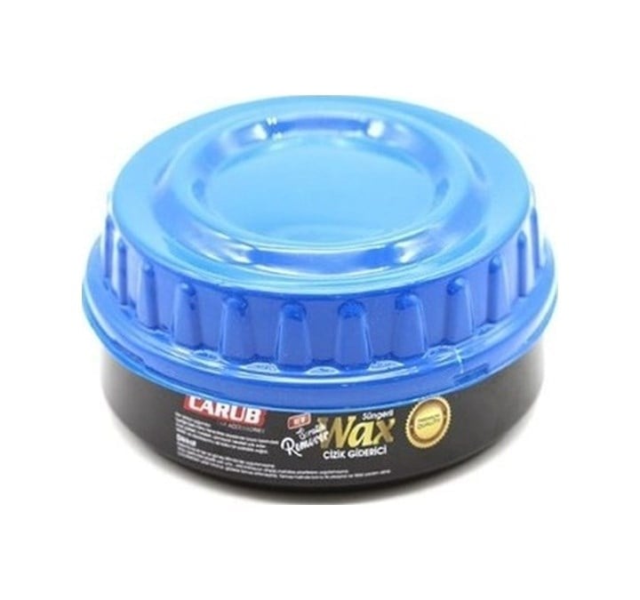 Pasta Cila Çizik  230 Ml Kutu Mavi