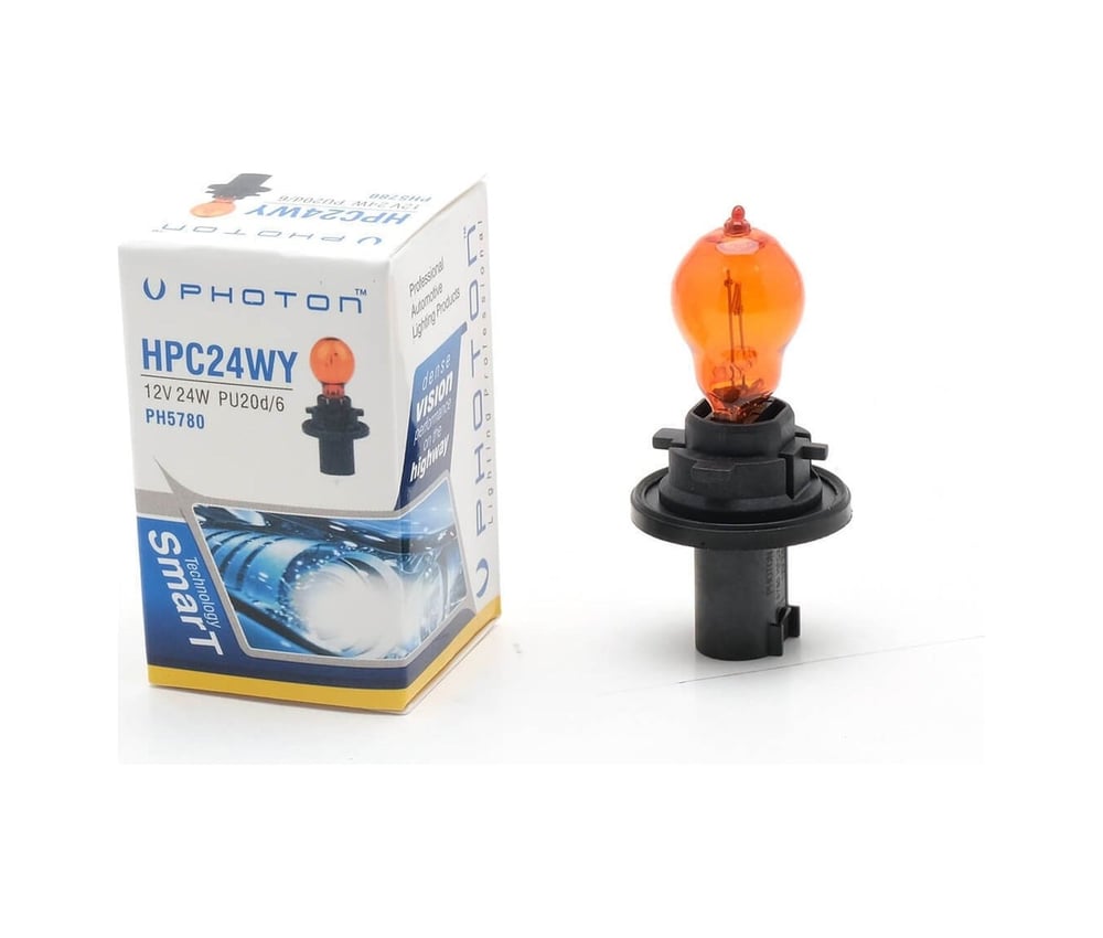 Photon Hpc24wy Turuncu  Ph5780