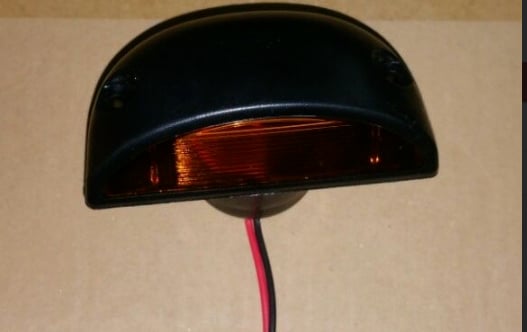 Reno Premıum Basamak Aydınlatma Lambası Ledli 24v