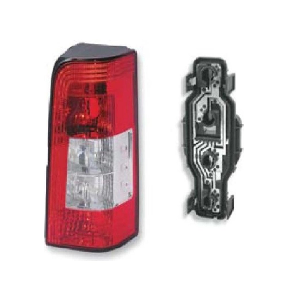 STOP LAMBA P.PARTNER C.BERLINGO D.SUZ T.K.06-08 -R