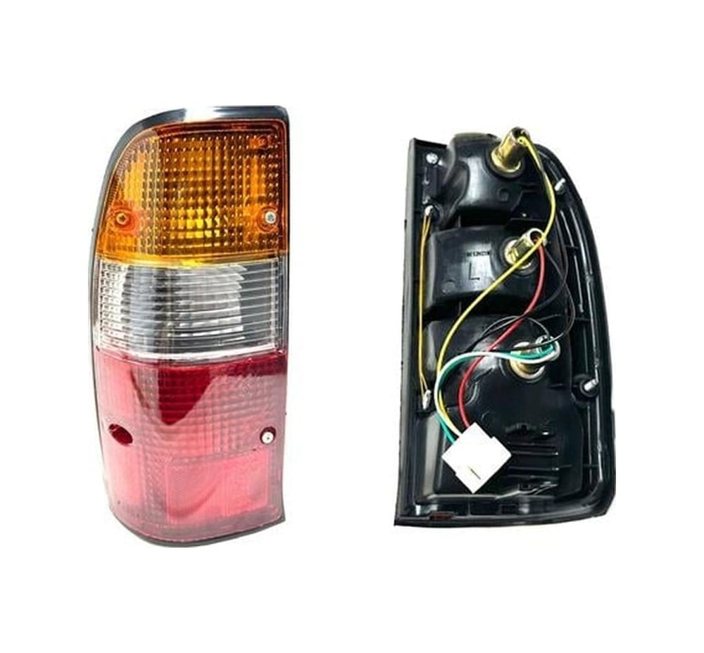 Stop Mazda B2500 99-01-lh