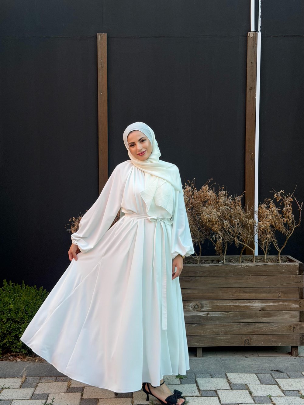 Rüya Elbise