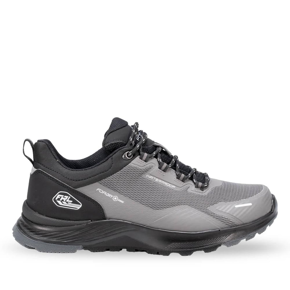 FORELLİ ERKEK SU GEÇİRMEZ (WATERPROOF) AYAKKABI