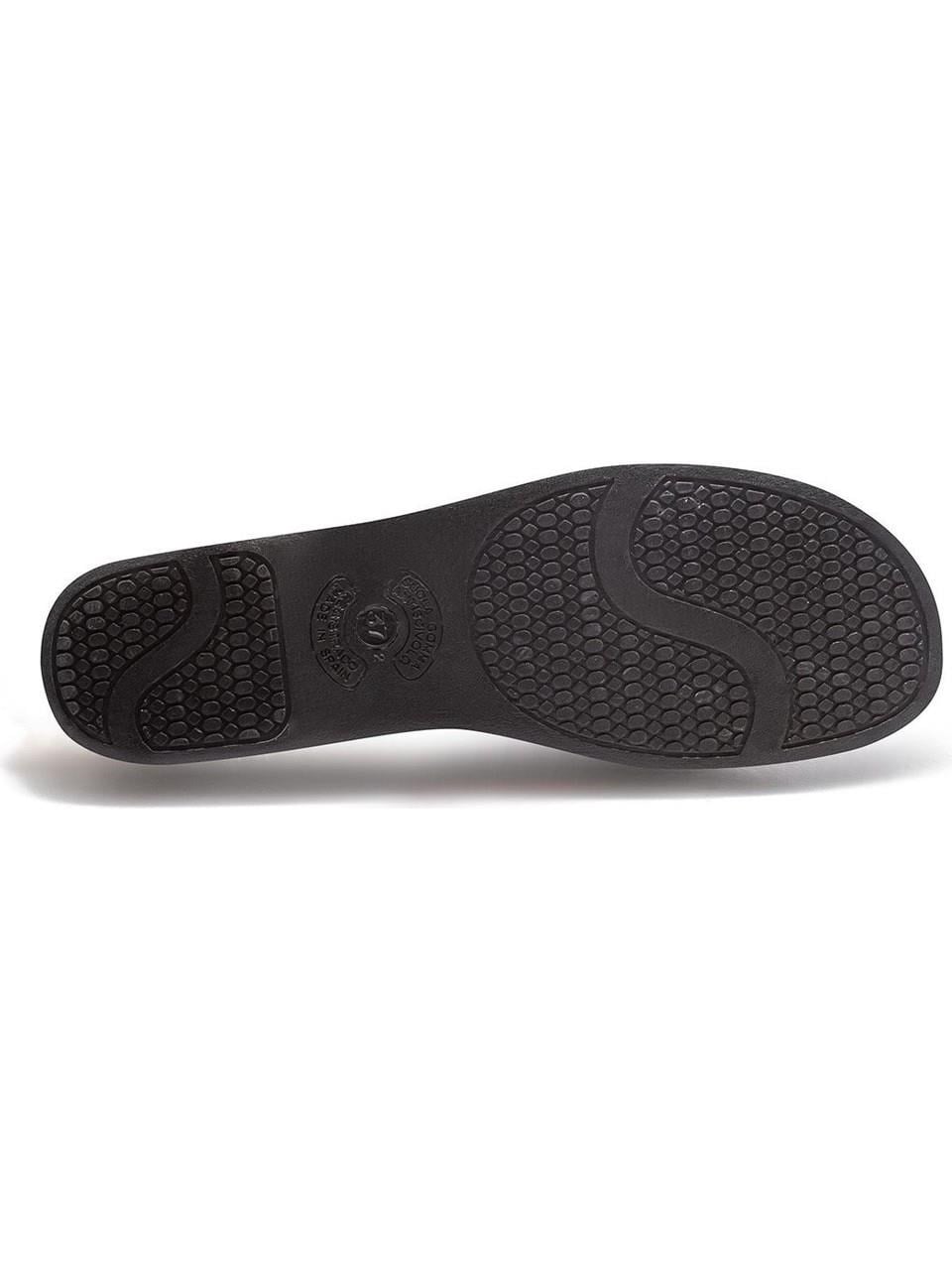 TWIGY TW BELİNDA SİYAH EV TERLİK 37/41