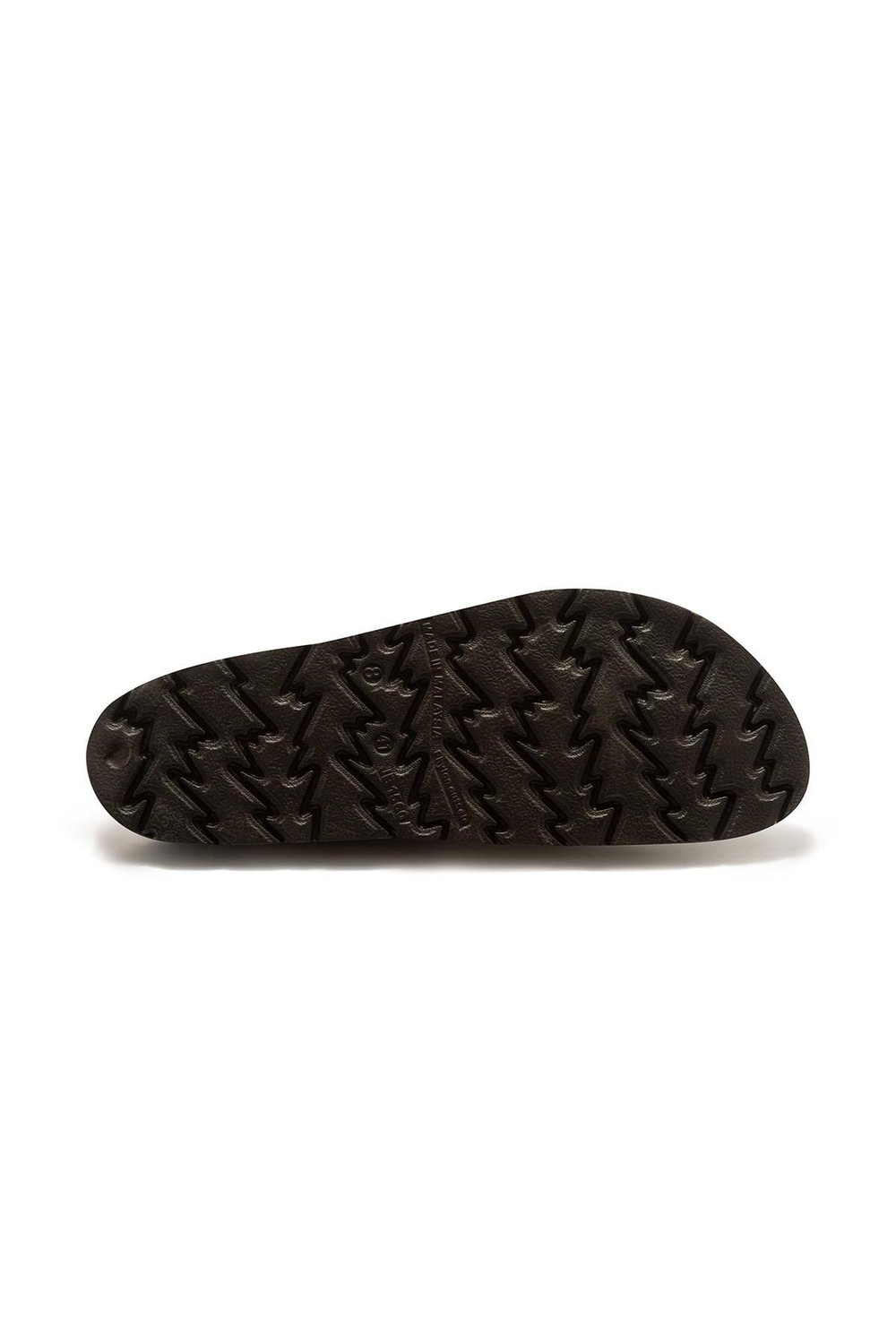 TWIGY TW JAGO SİYAH ERKEK TERLİK 40/45