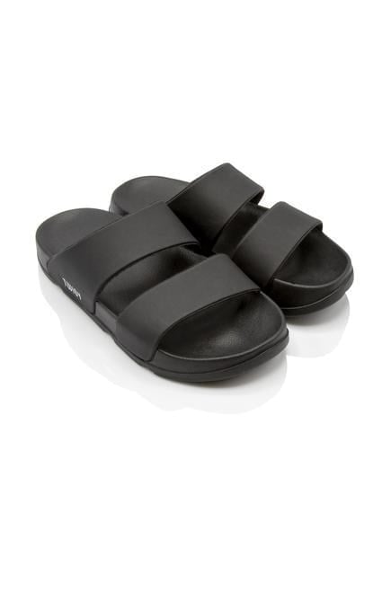 TWIGY TW JUBLE SİYAH KADIN TERLİK 36/41