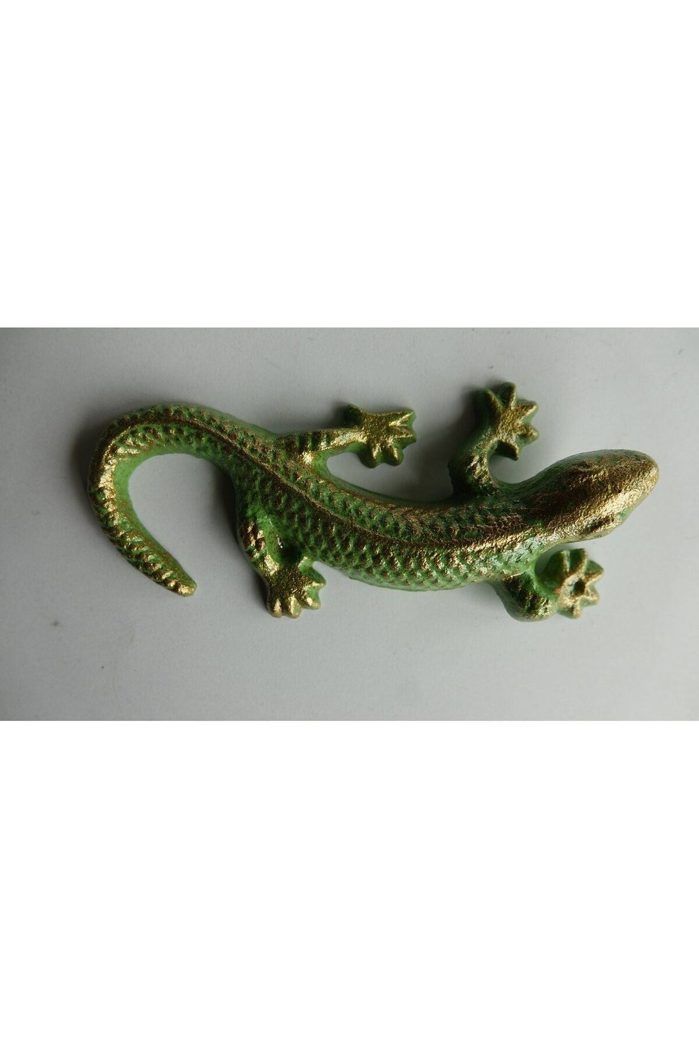 TILSIM GECKOO DÖKME DEMİR