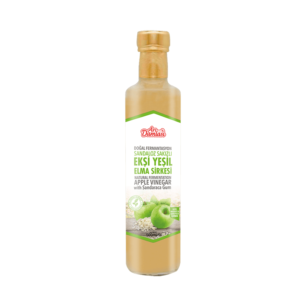Enginar Suyu 500 ml