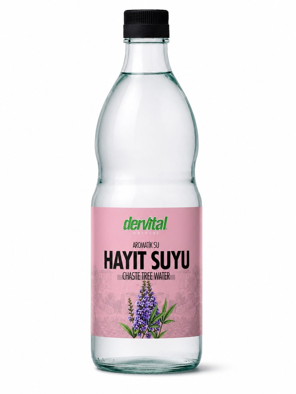 Hayıt Suyu 500 ml