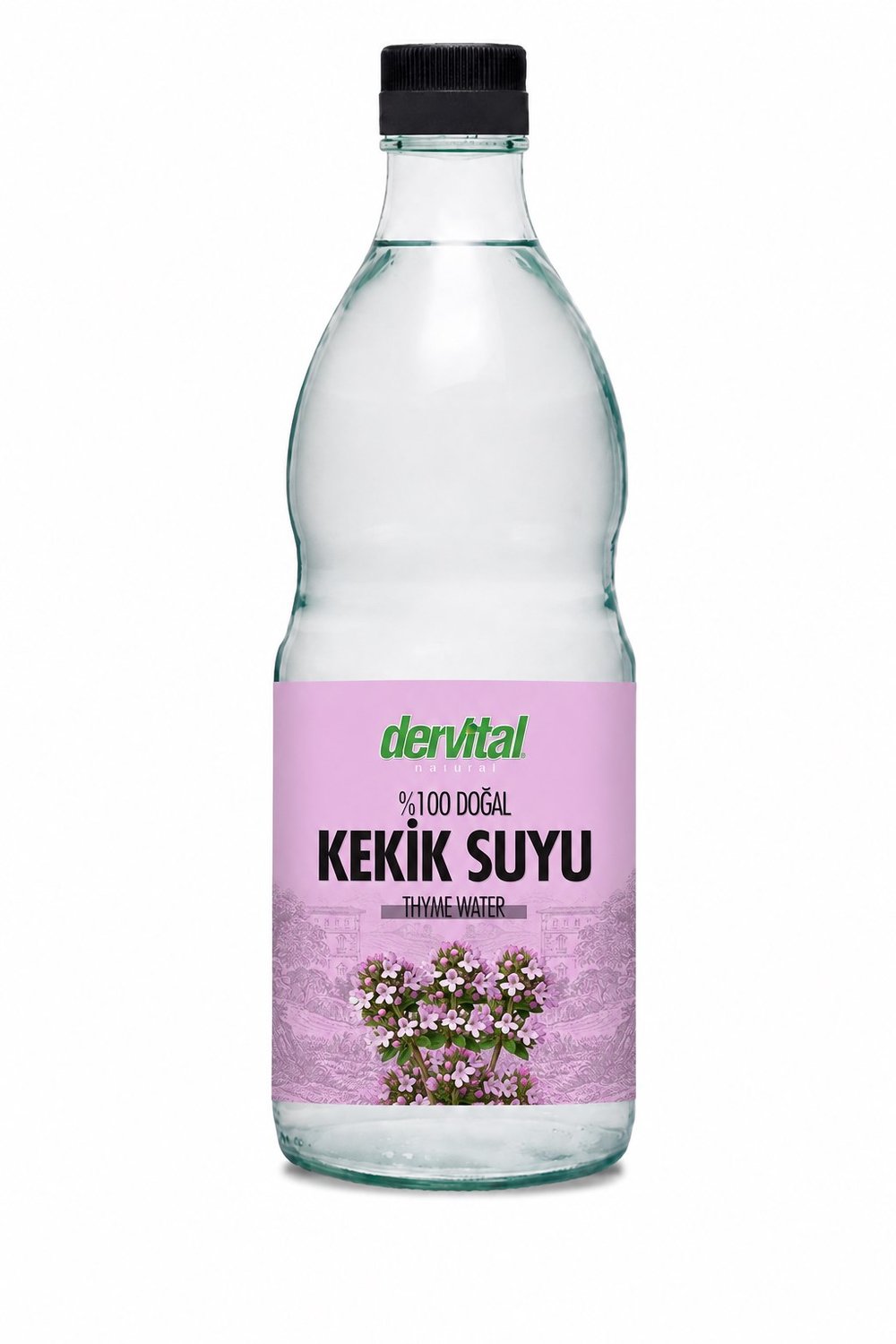 Kekik Suyu 500 ml