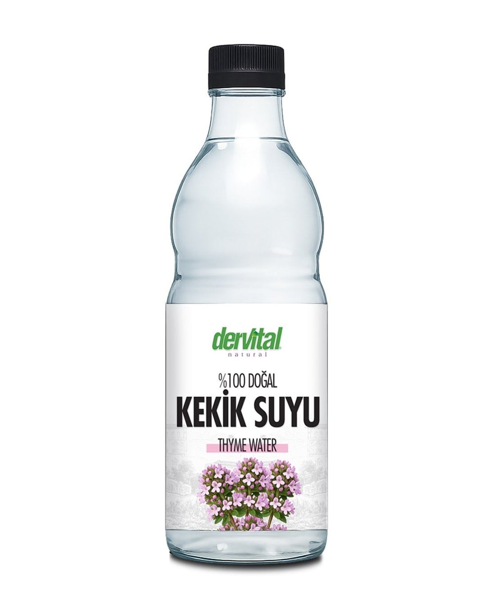 Kekik Suyu 500 ml