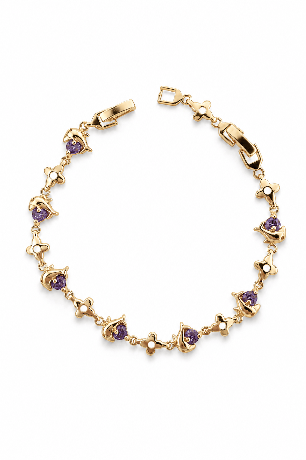 Delphine Charm