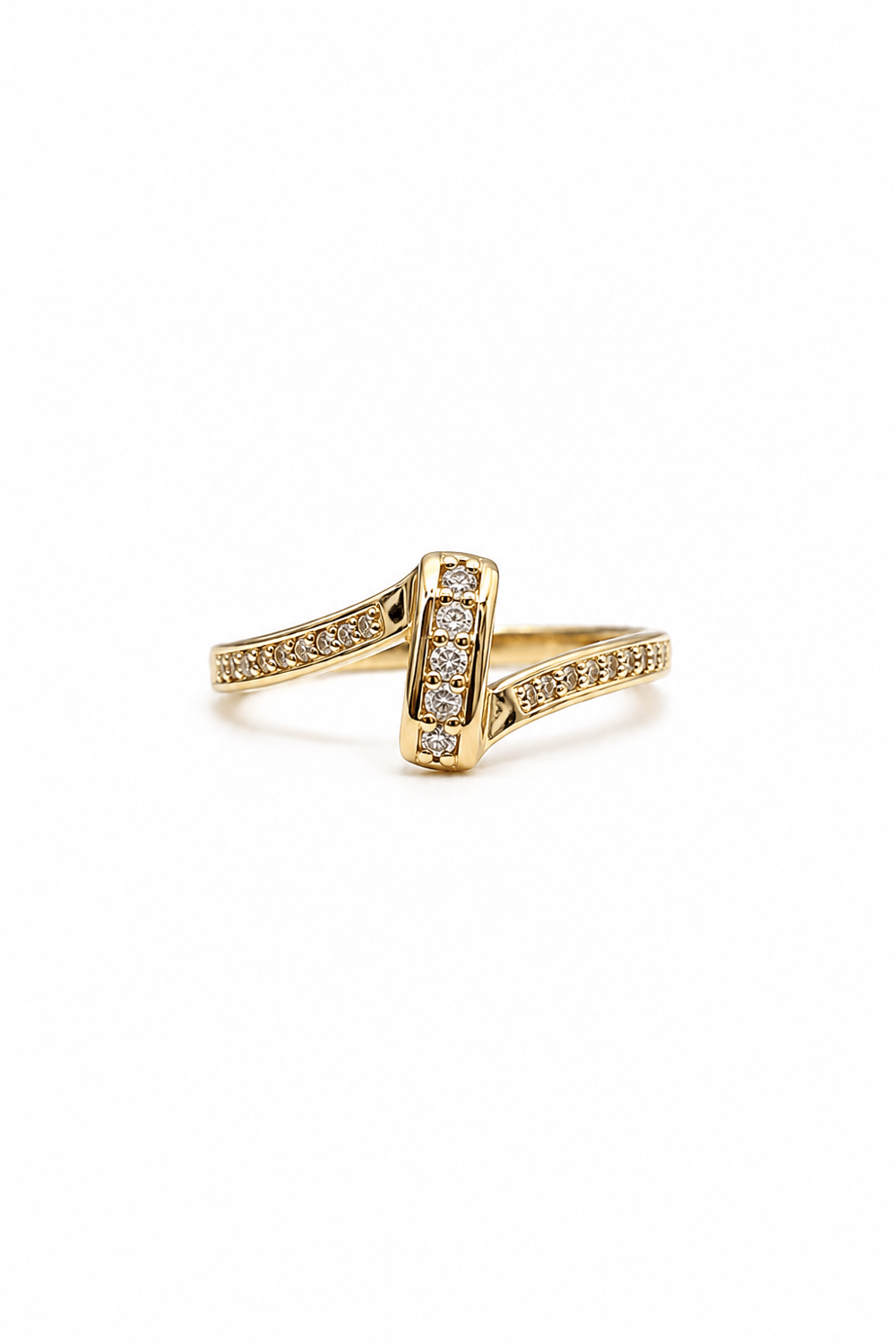 Twist of Fate Gold
