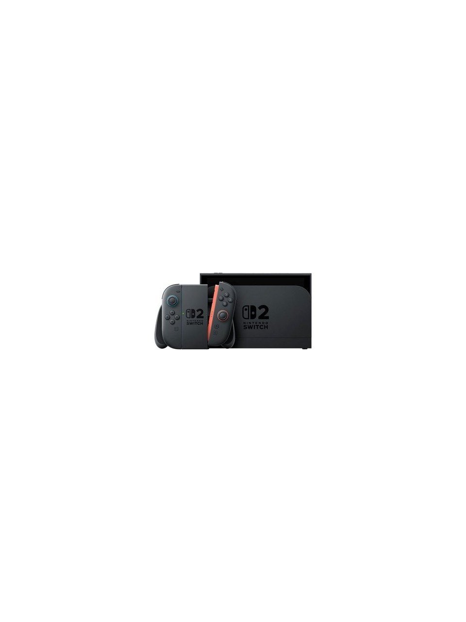 Nintendo Nintendo Switch 2 Oyun Konsolu