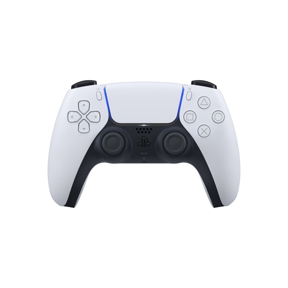 Sony DualSense Beyaz Kablosuz PS5 Oyun Kolu (ithalatçı Garantili)