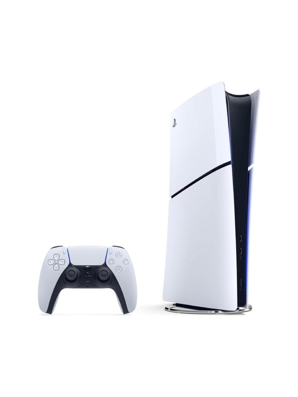 Sony Playstation 5 Slim Digital 825 GB SSD Oyun Konsolu (ithalatçı Garantili)