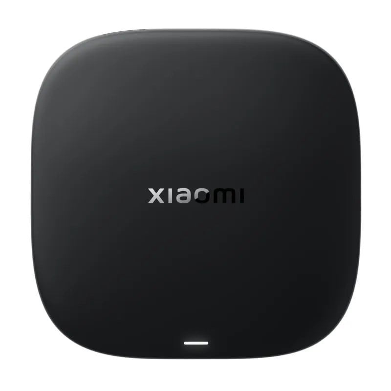 Xiaomi Mi Box S 4K 3. Nesil Android Tv Box