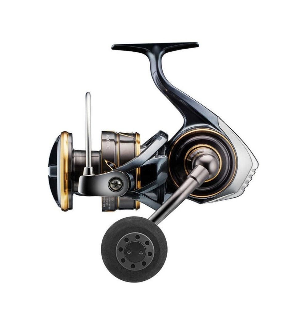 Daiwa Caldia 22 Sw 6000 D H Olta Makinesi