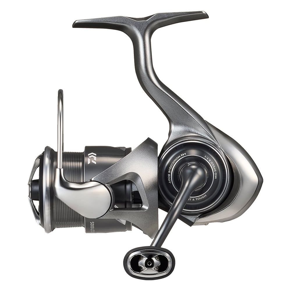 DAIWA CALDIA 25 FC LT 1000 S MAKARA