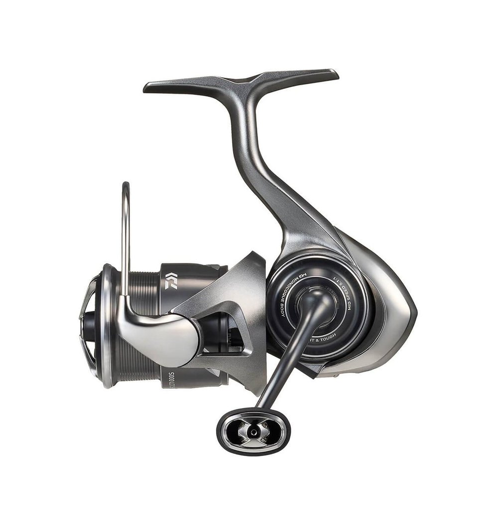 Daiwa Caldia 25 Fc Lt 2000 S Makara