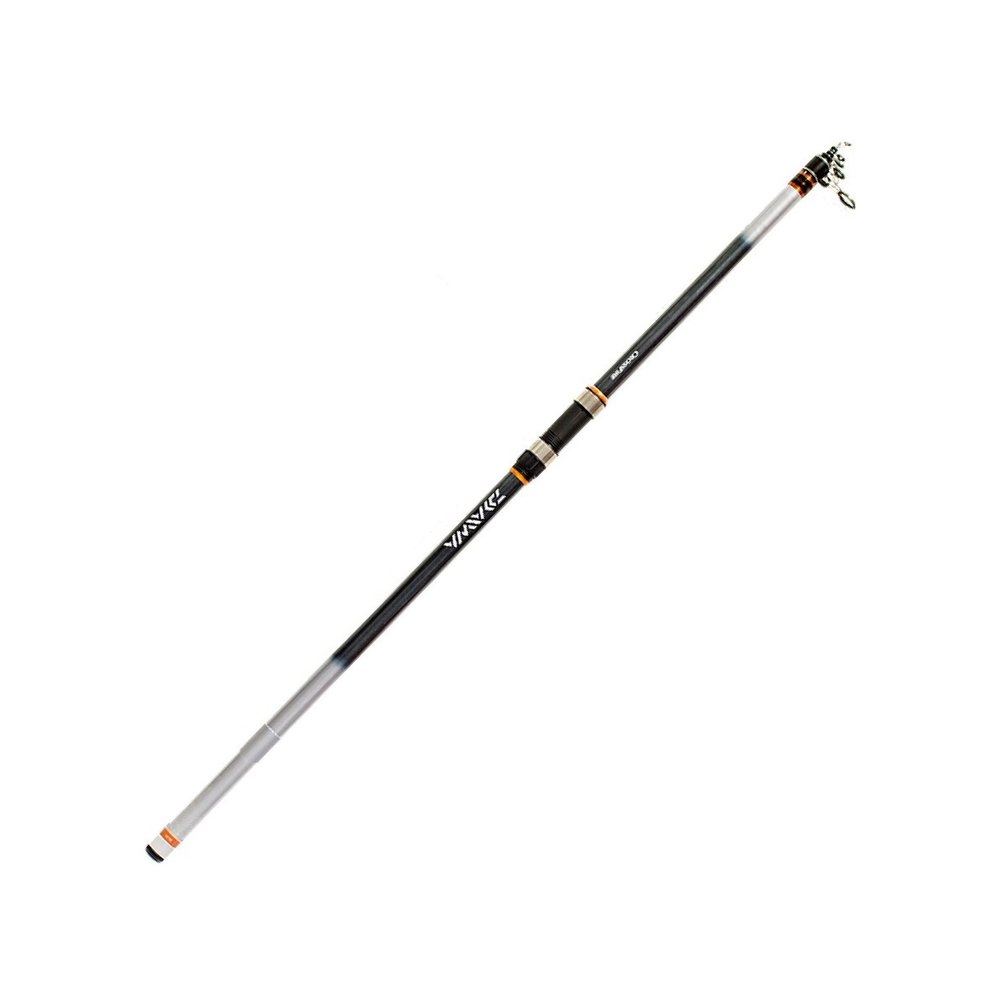 Daiwa Crossfire 4.20M 100-250Gr Tele Surf Olta Kamışı