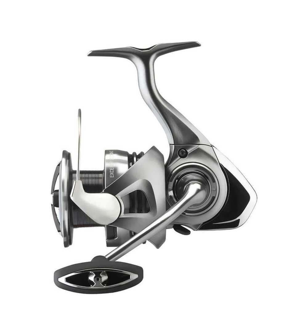 Daiwa Exceler 23 Lt 3000c Olta Makinası-9065