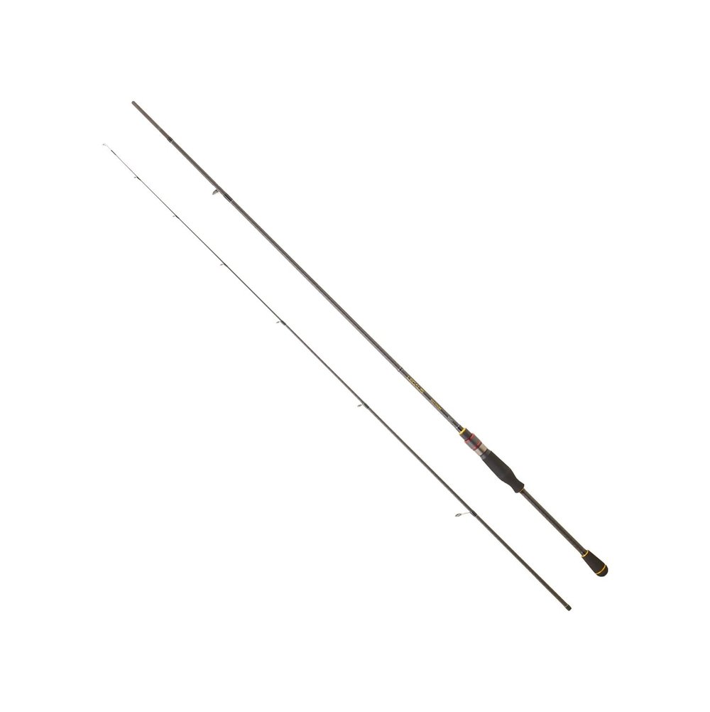 Daıwa Legalıs Rf Cf 2.06m 1-5gr, 2p Lrf Kamış