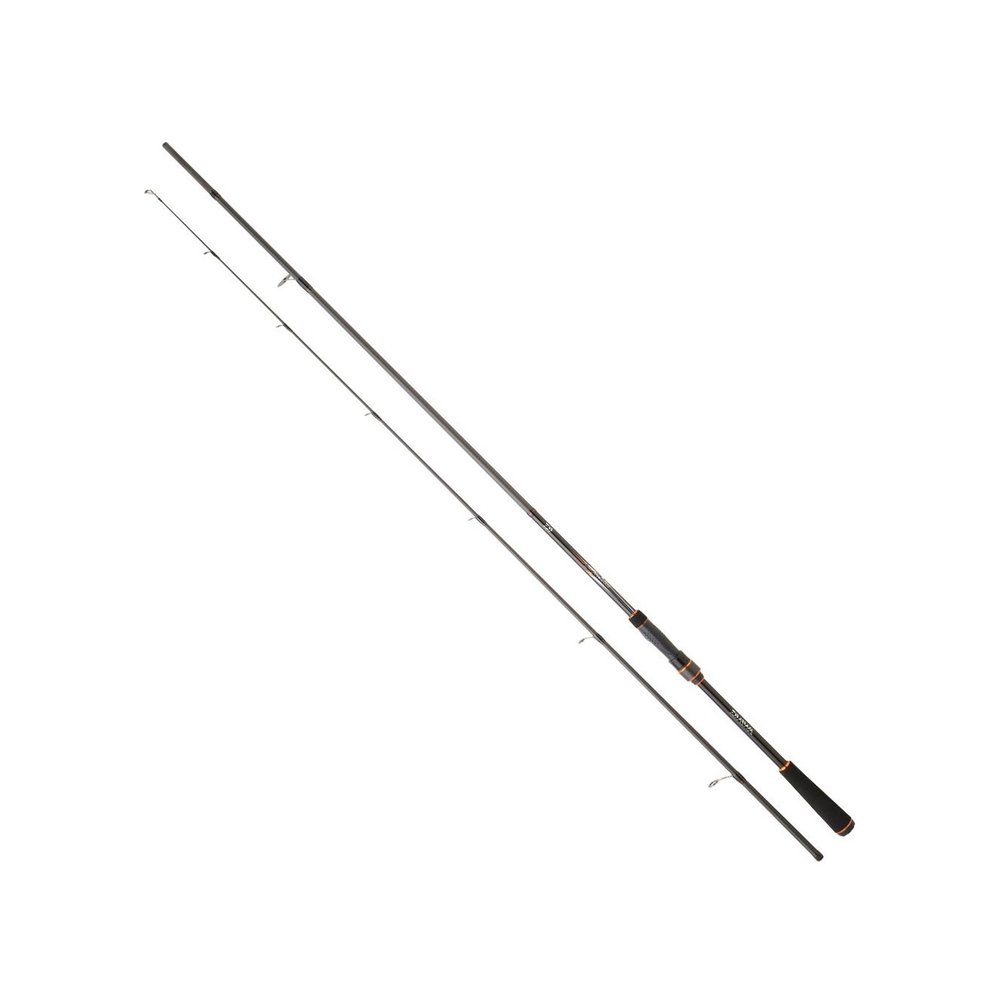 Daiwa New Crossfire 2.70m 10-35gr 2p Olta Kamışı