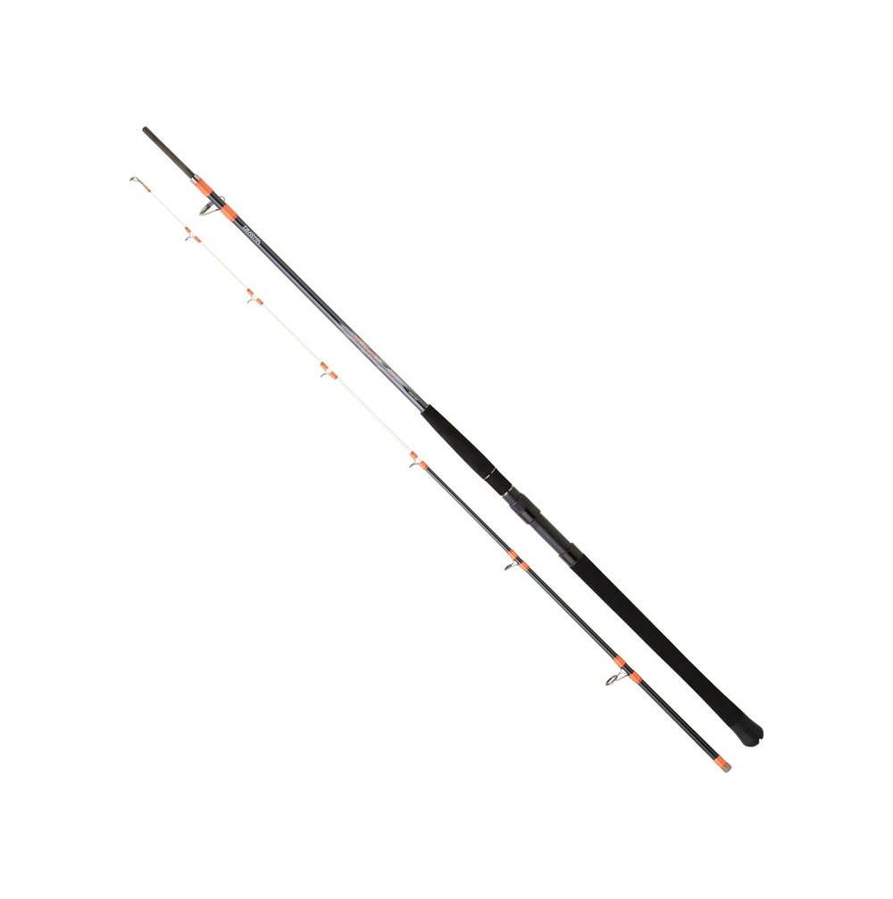 Daiwa New Megaforce 1.80m 50-150gr 2P Bot Kamışı