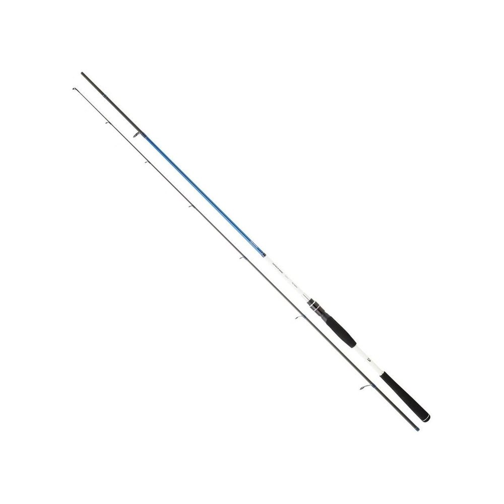 Daiwa New Spitfire Seabass 2.70m 10-35gr 2P Spin Olta Kamışı