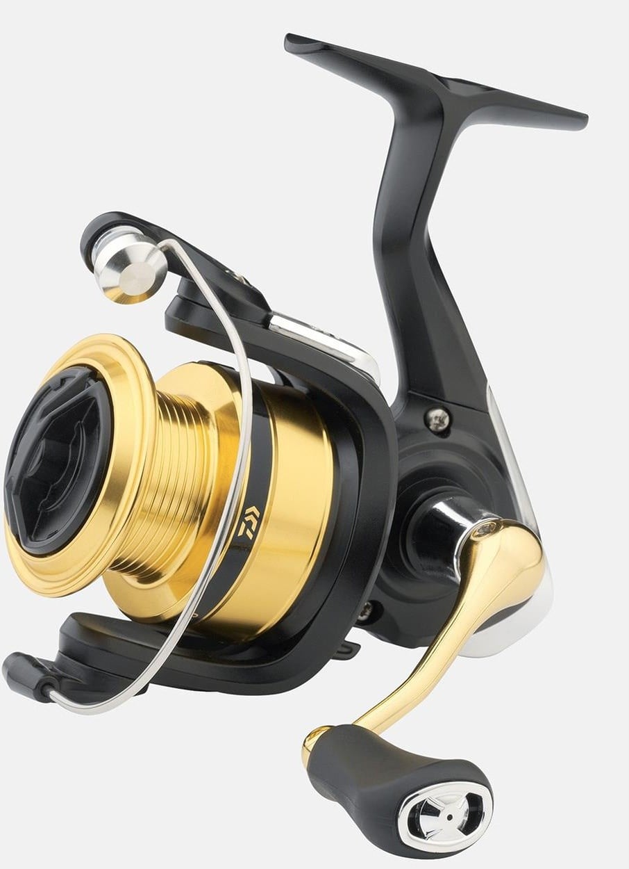 Daiwa Rs 2000 Lrf Olta Makinesi