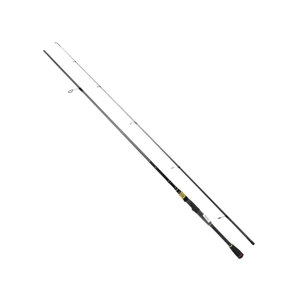 Daıwa Rs 2,44m, 10-35gr, 2p Kamış