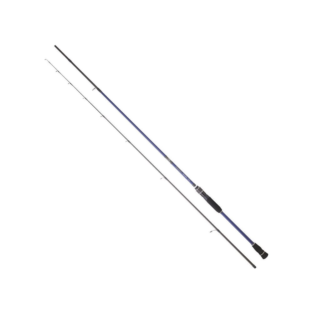 Daıwa Samouraı Rf 2.06m 0,5-6gr 2p Lrf Kamış