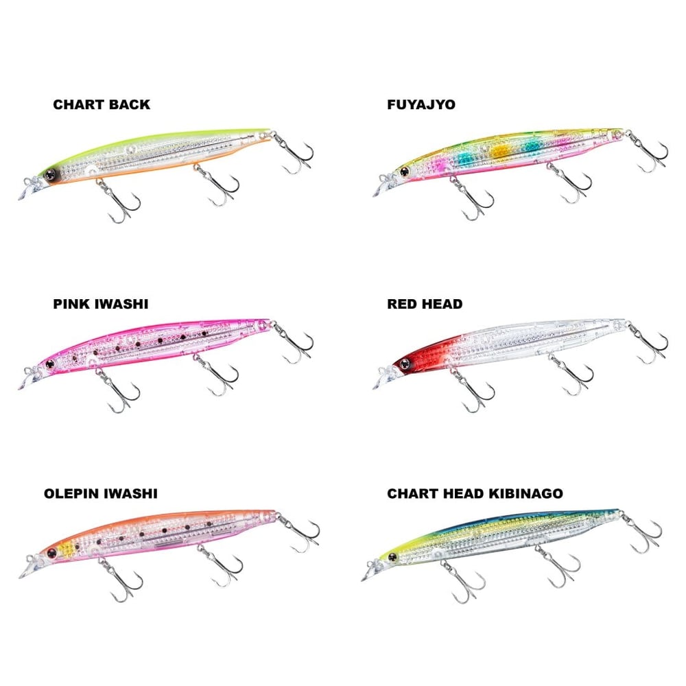 DAIWA SHORELINE SHINER-Z VERTICE R LASER IMPACT 140F
