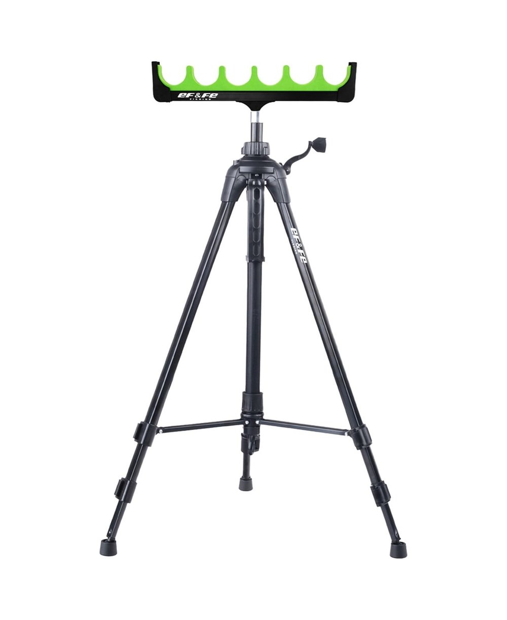 Kamış Ayağı Ayarlı Tripot Hg284