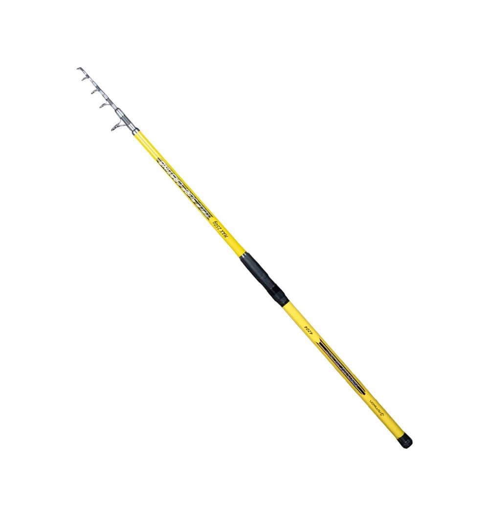 Remıxon Arma 4.20m, 250gr, Tele Surf Kamış Standart