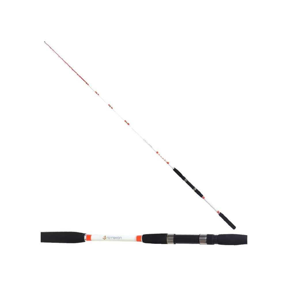 Remixon Sniper 1.65M. 150Gr. 2P Bot Kamışı