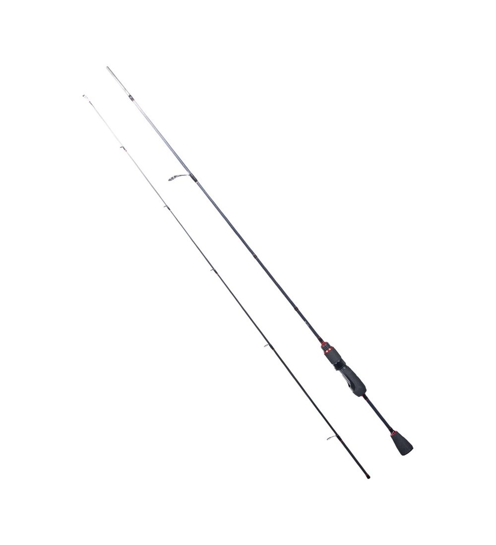 Ryujı Aırlıght 1.90m 1-8gr 2p Lrf Kamış