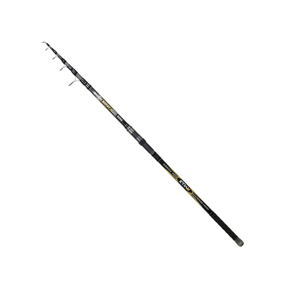 Ryujı Aragon 3.60m 60-150gr Tele Kamış