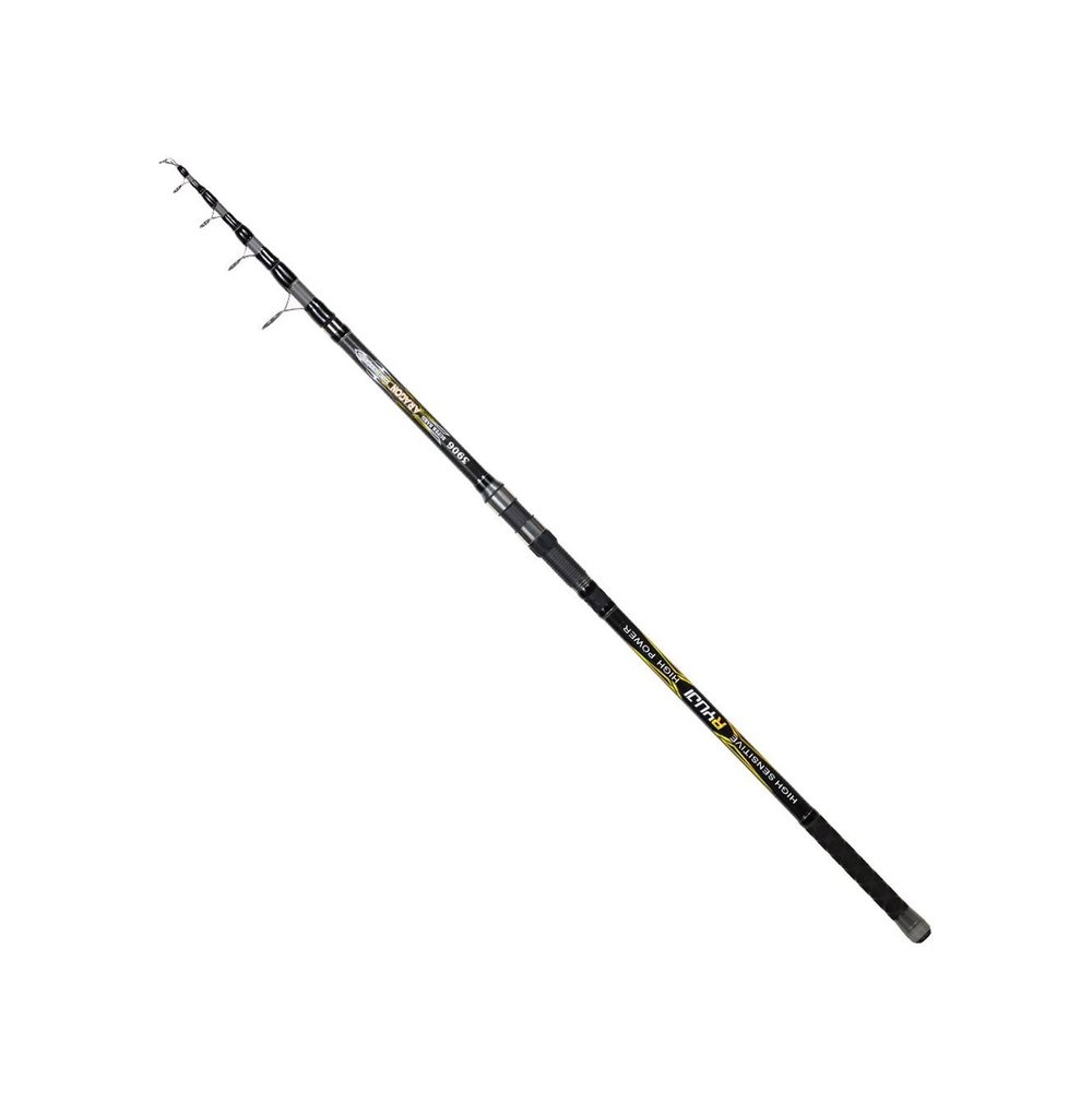 Ryujı Aragon 3.90m 60-150gr Tele Kamış