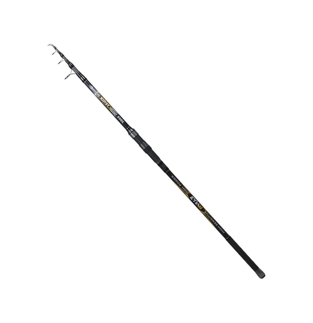 Ryujı Aragon 3.00m 60-150gr Tele Kamış