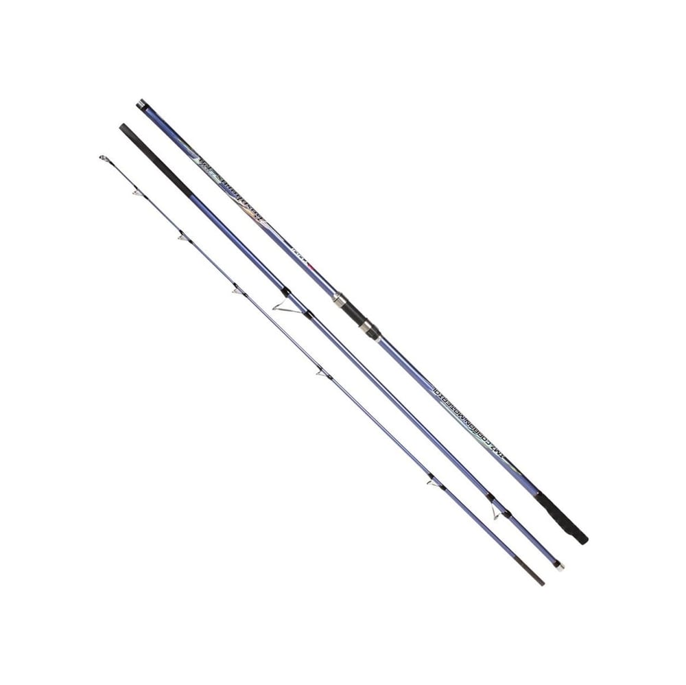 Ryuji Bosphorus 4.20m 250gr 3p Olta Kamışı