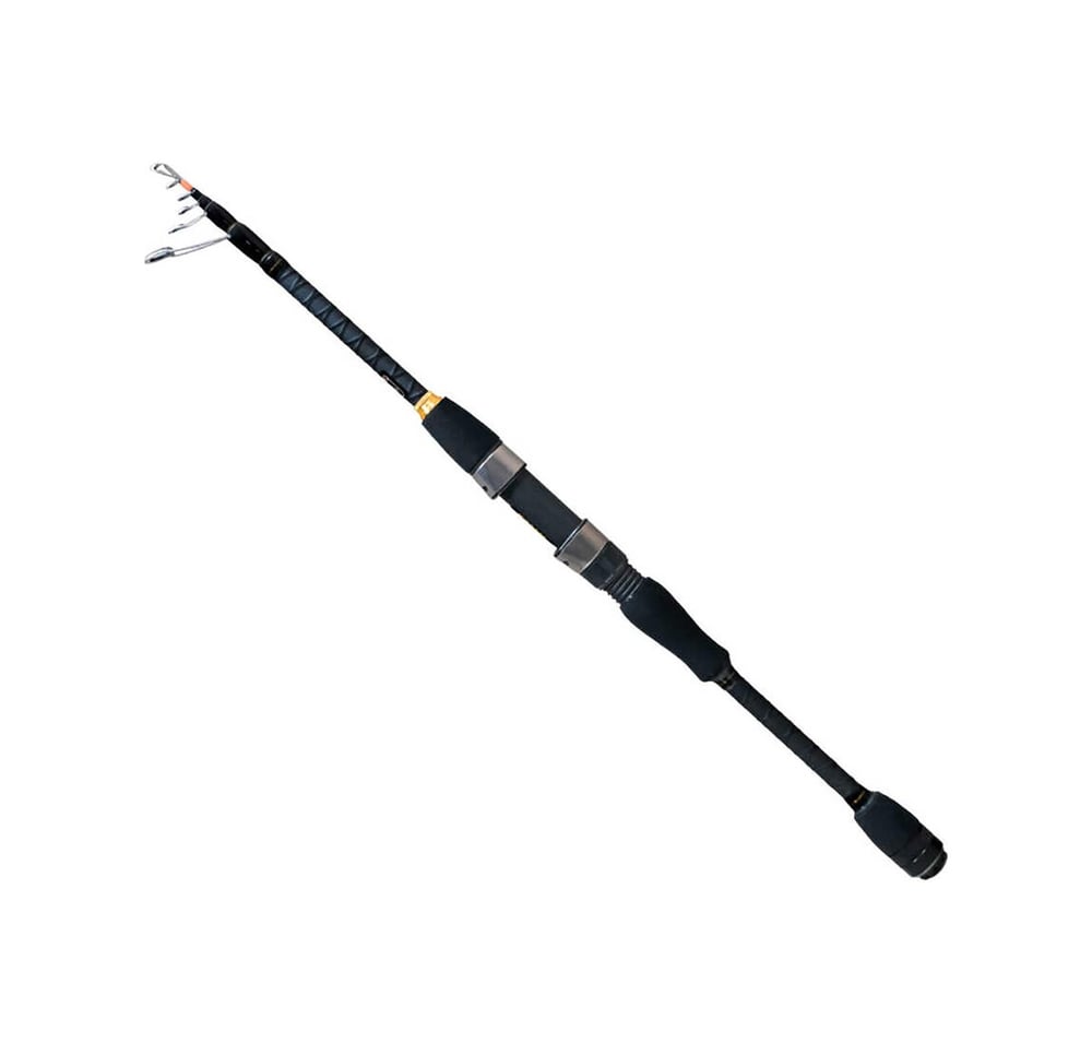 Ryuji Rock Fish 2.70m 10-40gr Tele Spin Kamış