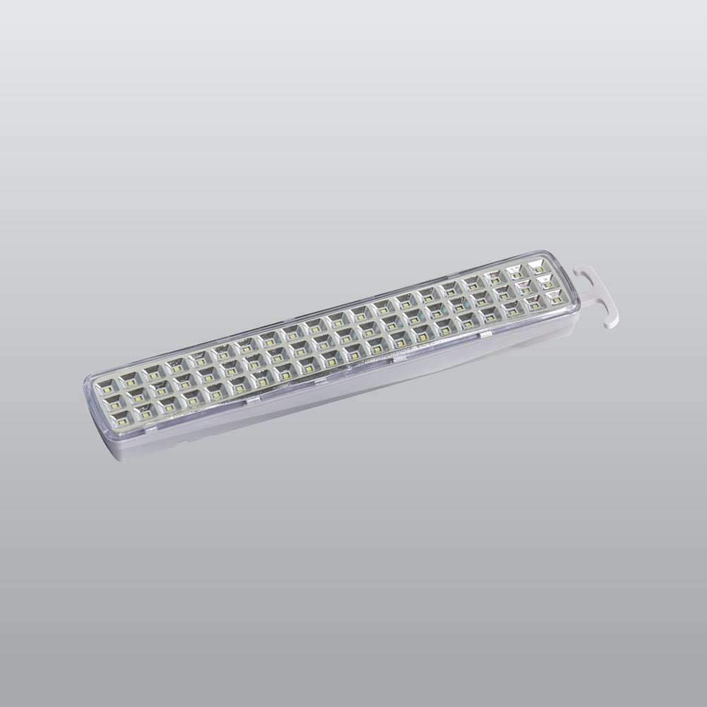 ACK AC01-00330 4W SARJLI 60LED ISILDAK