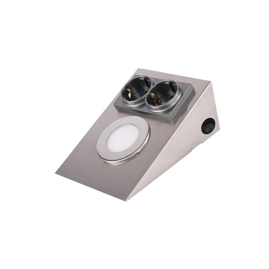 ACK AH11-00204 PRIZLI LED TEZGAH ALTı ARMATÜRLER
