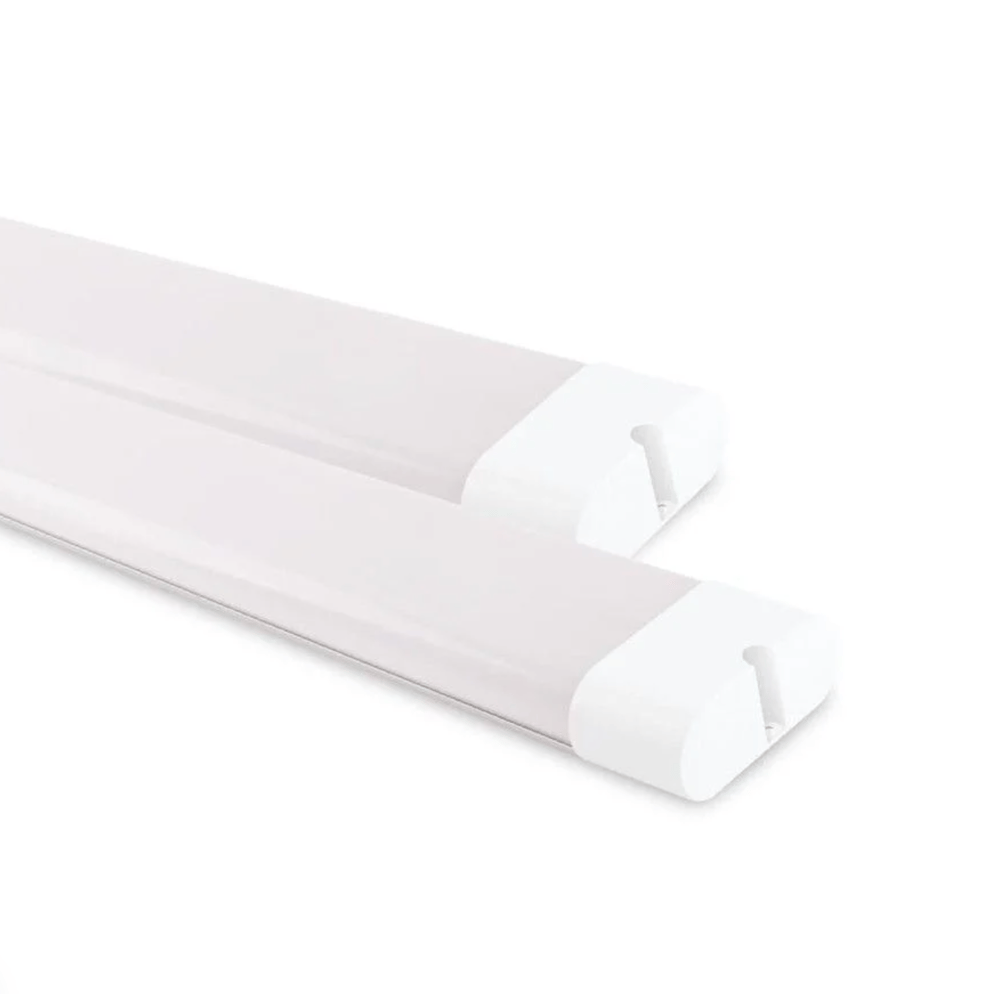 ACK AN30-01230 LED BANT ARMATÜR 80W TİTAN 4000K