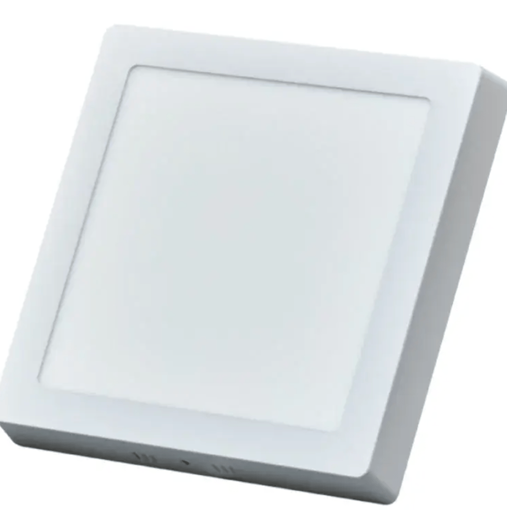 ACK AP04-13310 SıVA ÜSTÜ KARE LED BACKLIGHT BEYAZ KASA 4000K