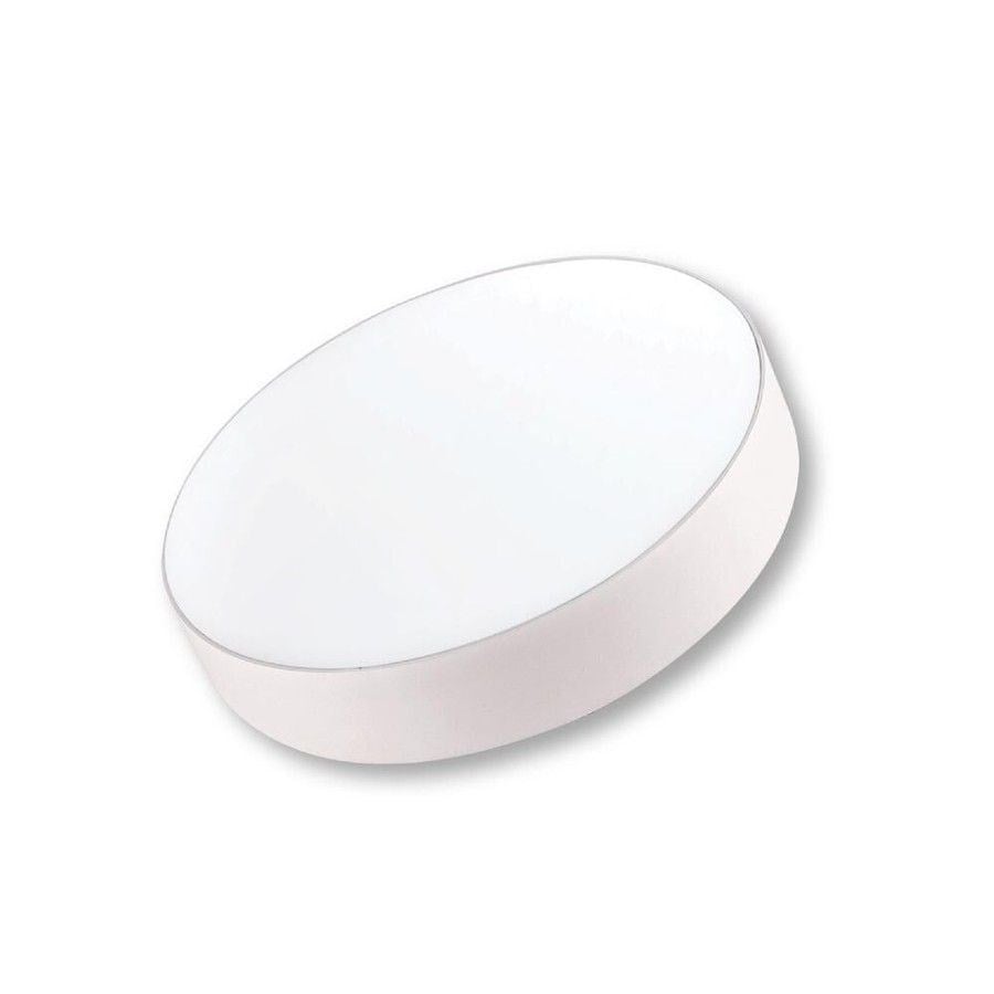 ACK AP05-03610 SıVAÜSTÜ YUVARLAK PANEL 36W BEYAZ KASA 4000K