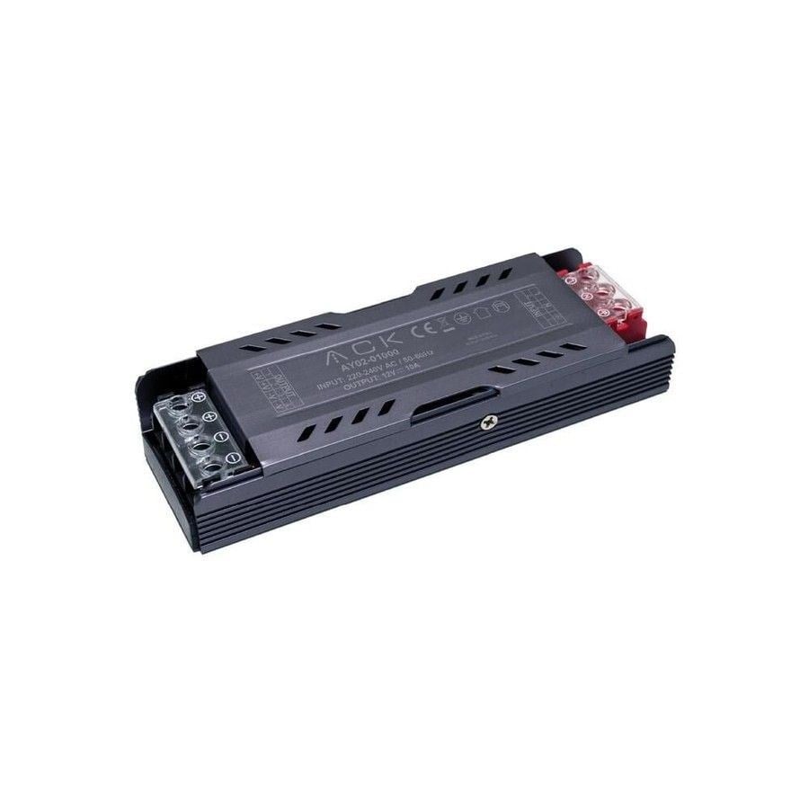 ACK AY02-01000 120W 10 AMP LED TRAFOSU 12V