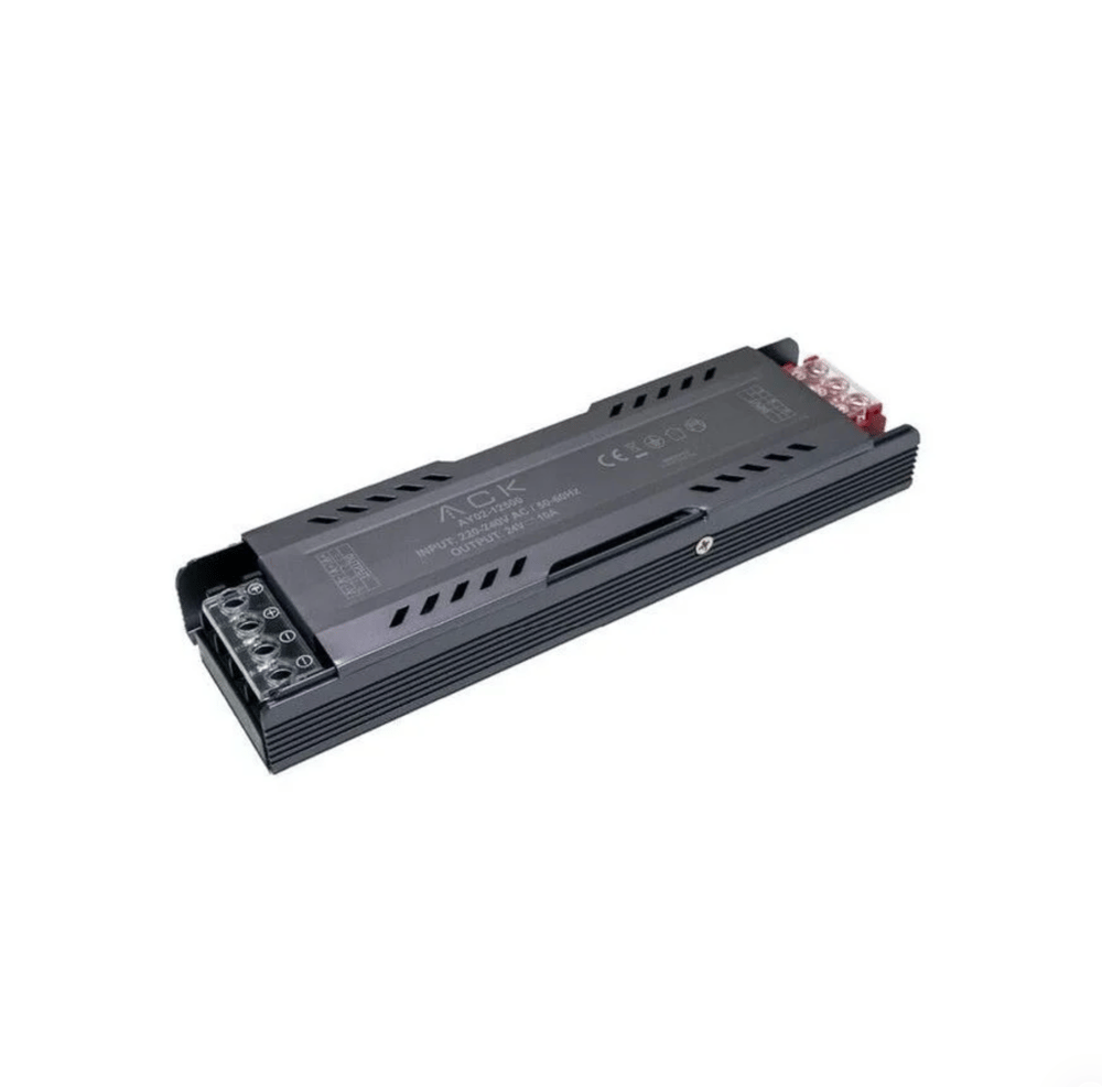 ACK AY02-12500 250W 24V 10A LED TRAFOSU